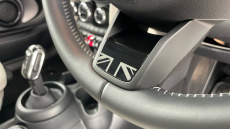 MINI Cooper 2.0 S Exclusive 3dr Auto Petrol Hatchback